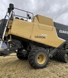Зерноуборочный комбайн Claas Lexion 770TT, 2011 г.в, 2914 м/ч, б/у - 3