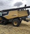 Зерноуборочный комбайн Claas Lexion 770TT, 2011 г.в, 2914 м/ч, б/у - 5