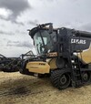 Зерноуборочный комбайн Claas Lexion 770TT, 2011 г.в, 2914 м/ч, б/у - 6