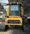 Зерноуборочный комбайн Cat Lexion TT 575R, 2010 г.в, 2990 м/ч, б/у - 2