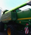 Зернозбиральний комбайн John Deere T660i, 2008 р.в, 2145 м/год, б/в - 4