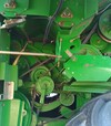 Зернозбиральний комбайн John Deere T660i, 2008 р.в, 2145 м/год, б/в - 7