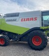 Зернозбиральний комбайн Claas Lexion 600, 2006 р.в, 4100 м/год, б/в - 2