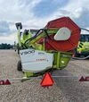 Зернозбиральний комбайн Claas Lexion 600, 2006 р.в, 4100 м/год, б/в - 7