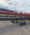Зернозбиральний комбайн Claas Lexion 600, 2006 р.в, 4100 м/год, б/в - 8
