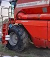 Зерноуборочный комбайн Massey Ferguson 40, 1995 г.в, 5000 м/ч, б/у - 2