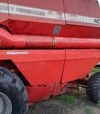Зерноуборочный комбайн Massey Ferguson 40, 1995 г.в, 5000 м/ч, б/у - 3