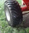 Зерноуборочный комбайн Massey Ferguson 40, 1995 г.в, 5000 м/ч, б/у - 4