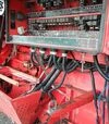 Зерноуборочный комбайн Massey Ferguson 40, 1995 г.в, 5000 м/ч, б/у - 5