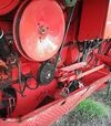 Зерноуборочный комбайн Massey Ferguson 40, 1995 г.в, 5000 м/ч, б/у - 6