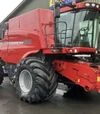 Зернозбиральний комбайн Case IH 8010 Axial Flow, 2007 р.в, 3501 м/год, б/в - 2
