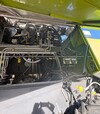 Зернозбиральний комбайн Claas Lexion 600, 2006 р.в, 3583 м/год, б/в - 10