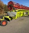 Зернозбиральний комбайн Claas Lexion 600, 2006 р.в, 3583 м/год, б/в - 16