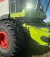 Зернозбиральний комбайн Claas Lexion 600, 2006 р.в, 3583 м/год, б/в - 4