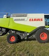 Зернозбиральний комбайн Claas Lexion 600, 2006 р.в, 3583 м/год, б/в - 5