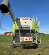 Зернозбиральний комбайн Claas Lexion 600, 2006 р.в, 3583 м/год, б/в - 6