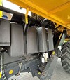 Зернозбиральний комбайн New Holland TC 5.80, 2015 р.в, 2428 м/год, б/в - 4
