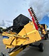 Зернозбиральний комбайн New Holland TC 5.80, 2015 р.в, 2428 м/год, б/в - 6