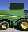 Зернозбиральний комбайн John Deere S680, 2014 р.в, 3135 м/год, б/в - 7