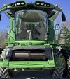 Зернозбиральний комбайн John Deere S680, 2014 р.в, 3135 м/год, б/в - 8