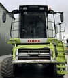 Зернозбиральний комбайн Claas Lexion 600TT, 2009 р.в, 3560 м/год, б/в - 2