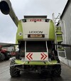 Зернозбиральний комбайн Claas Lexion 600TT, 2009 р.в, 3560 м/год, б/в - 6