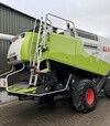 Зернозбиральний комбайн Claas Lexion 600TT, 2009 р.в, 3560 м/год, б/в - 7