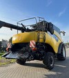 Зернозбиральний комбайн New Holland CR 9070, 2010 р.в, 4539 м/год, б/в - 4