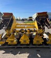 Зернозбиральний комбайн New Holland CR 9070, 2010 р.в, 4539 м/год, б/в - 8