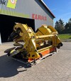 Зернозбиральний комбайн New Holland CR 9070, 2010 р.в, 4539 м/год, б/в - 9