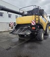 Зернозбиральний комбайн New Holland CR 9080, 2012 р.в, 3977 м/год, б/в - 3