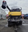 Зернозбиральний комбайн New Holland CR 9080, 2012 р.в, 3977 м/год, б/в - 4