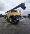 Зернозбиральний комбайн New Holland CR 9080, 2012 р.в, 3977 м/год, б/в - 5