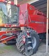 Зернозбиральний комбайн Case IH 8010 Axial Flow, 2007 р.в, 4000 м/год, б/в - 2