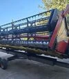Зернозбиральний комбайн Case IH 8010 Axial Flow, 2007 р.в, 4000 м/год, б/в - 3