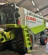 Зерноуборочный комбайн Claas Lexion 550, 2006 г.в, 3200 м/ч, б/у - 1