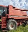 Зернозбиральний комбайн Case IH 1680, 1993 р.в, 5000 м/год, б/в - 1