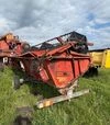 Зернозбиральний комбайн Case IH 1680, 1993 р.в, 5000 м/год, б/в - 10