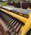 Зернозбиральний комбайн Case IH 1680, 1993 р.в, 5000 м/год, б/в - 11