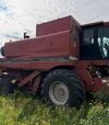 Зернозбиральний комбайн Case IH 1680, 1993 р.в, 5000 м/год, б/в - 2