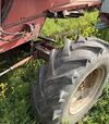 Зернозбиральний комбайн Case IH 1680, 1993 р.в, 5000 м/год, б/в - 5