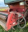 Зернозбиральний комбайн Case IH 1680, 1993 р.в, 5000 м/год, б/в - 6