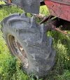 Зернозбиральний комбайн Case IH 1680, 1993 р.в, 5000 м/год, б/в - 8