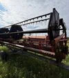 Зернозбиральний комбайн Case IH 1680, 1993 р.в, 5000 м/год, б/в - 9