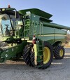 Зерноуборочный комбайн John Deere S660, 2012 г.в, 2589 м/ч, б/у - 1