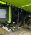 Зернозбиральний комбайн Claas Avero 160, 2018 р.в, 756 м/год, б/в - 2