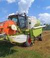 Зернозбиральний комбайн Claas Avero 240, 2017 р.в, 500 м/год, б/в - 3