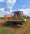 Зернозбиральний комбайн Claas Avero 240, 2017 р.в, 500 м/год, б/в - 4