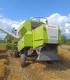 Зернозбиральний комбайн Claas Avero 240, 2017 р.в, 500 м/год, б/в - 5