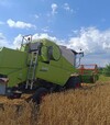 Зернозбиральний комбайн Claas Avero 240, 2017 р.в, 500 м/год, б/в - 6